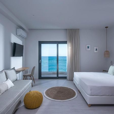 Maritime Suites Hersonissos (Crete) Exterior foto