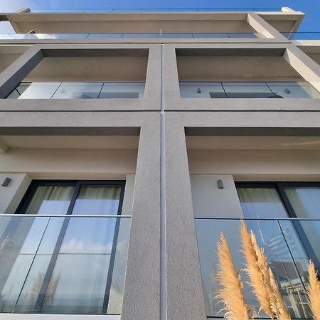 Maritime Suites Hersonissos (Crete) Exterior foto