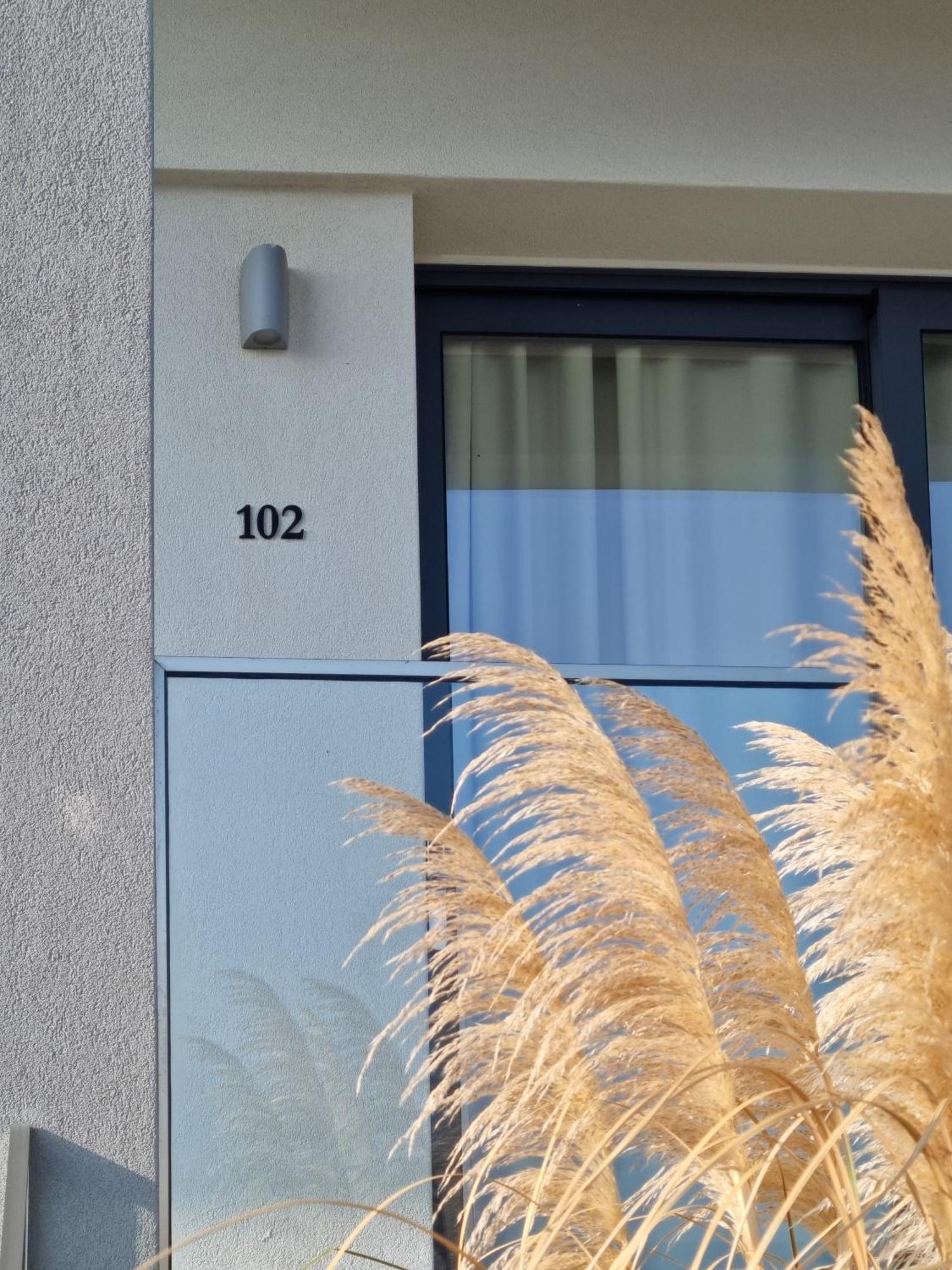 Maritime Suites Hersonissos (Crete) Exterior foto