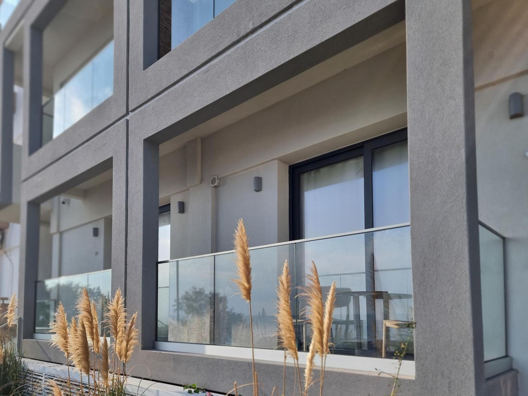 Maritime Suites Hersonissos (Crete) Exterior foto