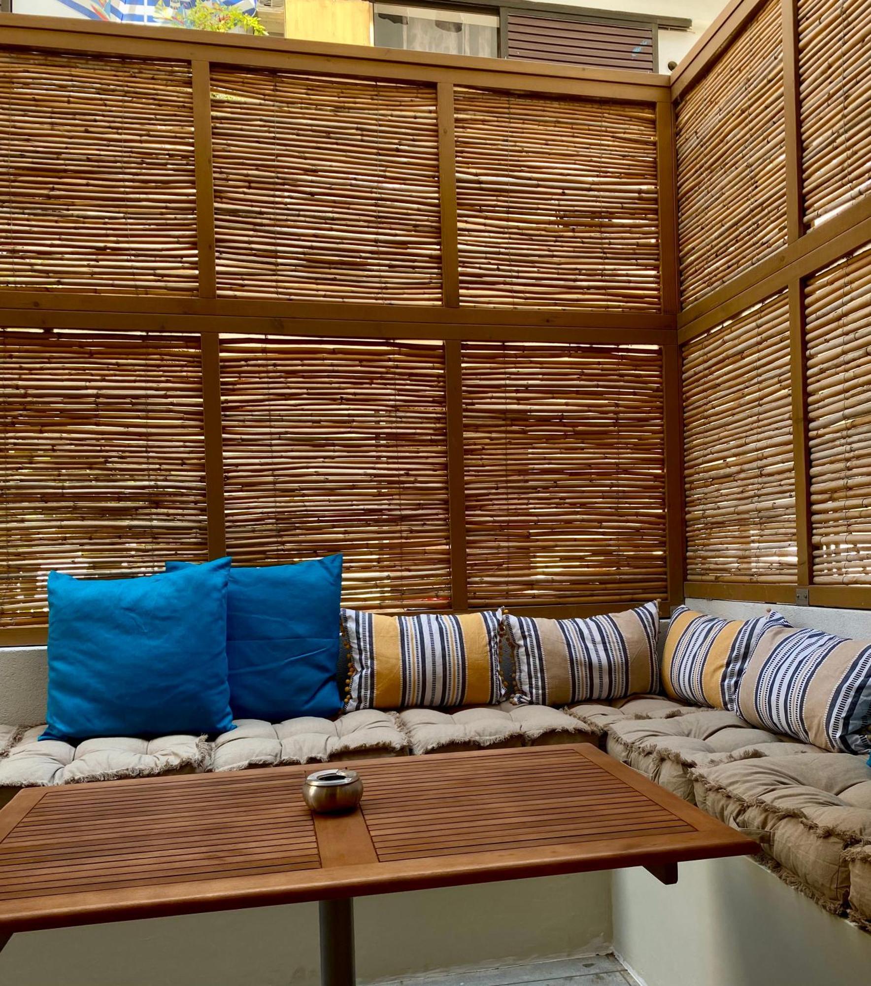 Maritime Suites Hersonissos (Crete) Exterior foto