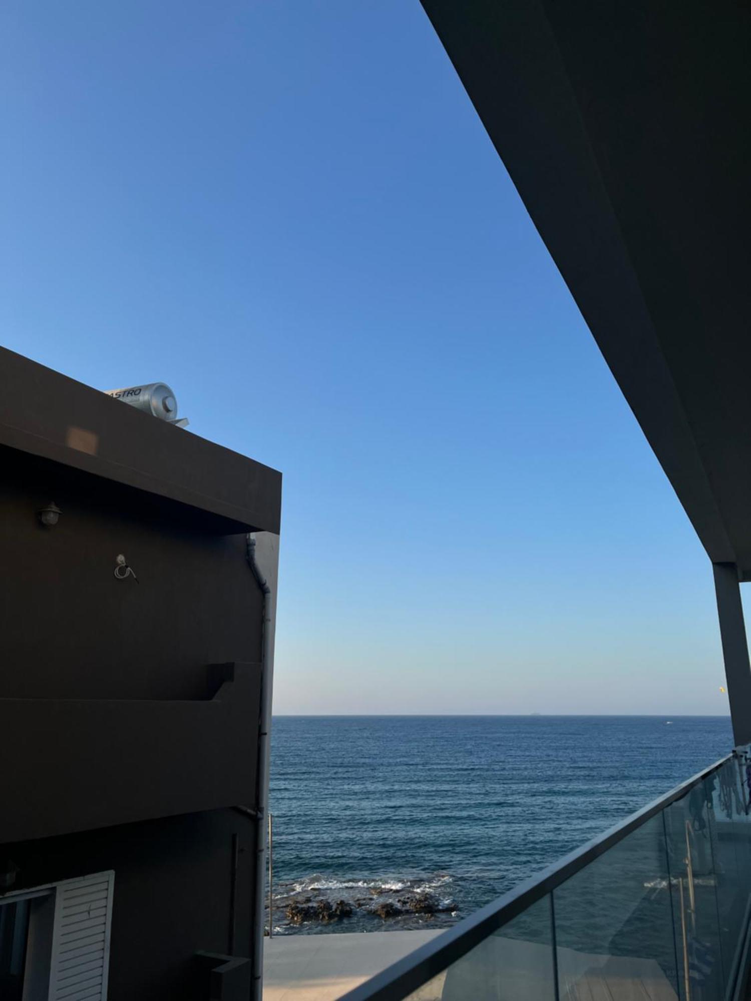 Maritime Suites Hersonissos (Crete) Exterior foto
