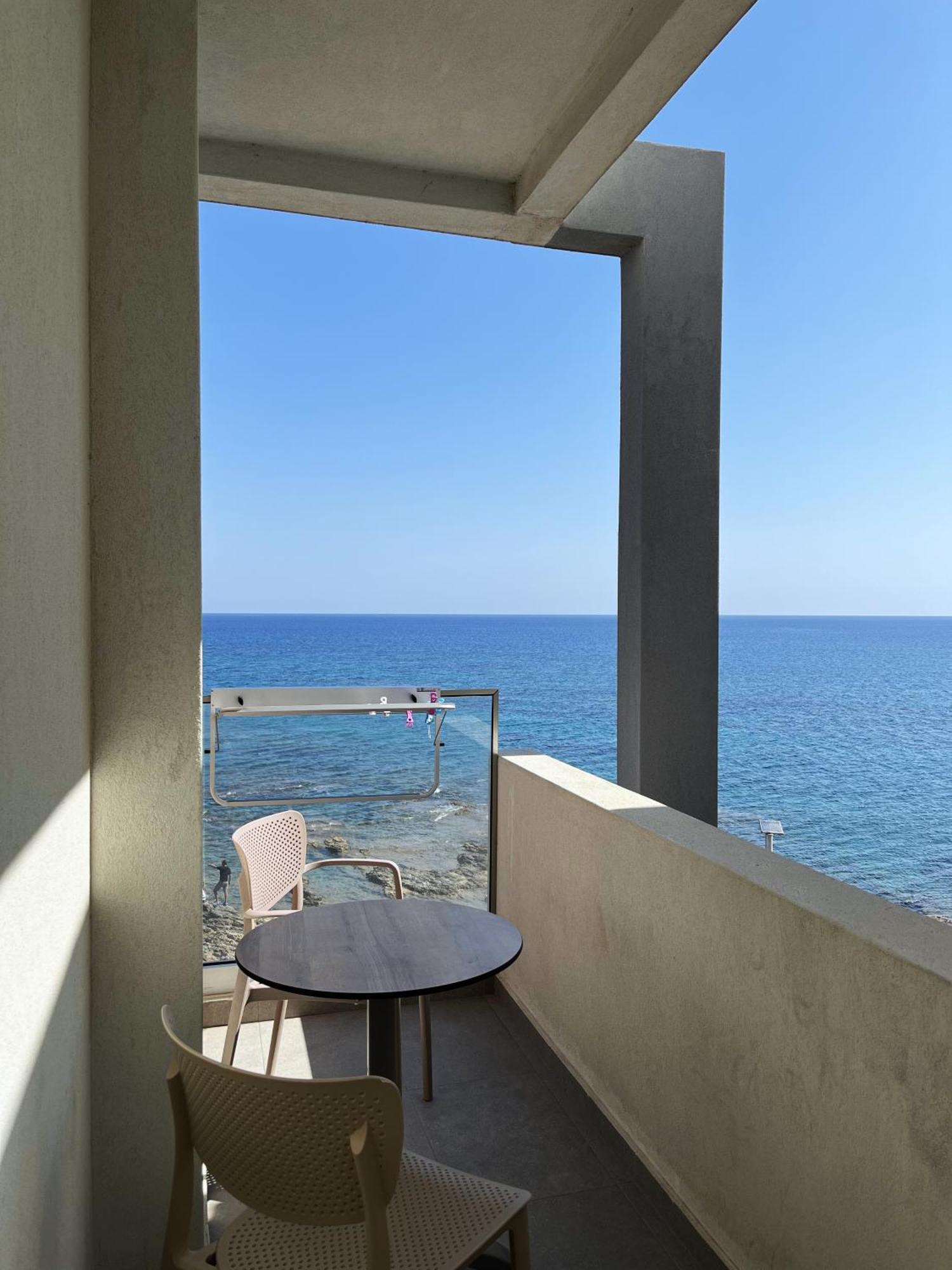 Maritime Suites Hersonissos (Crete) Exterior foto