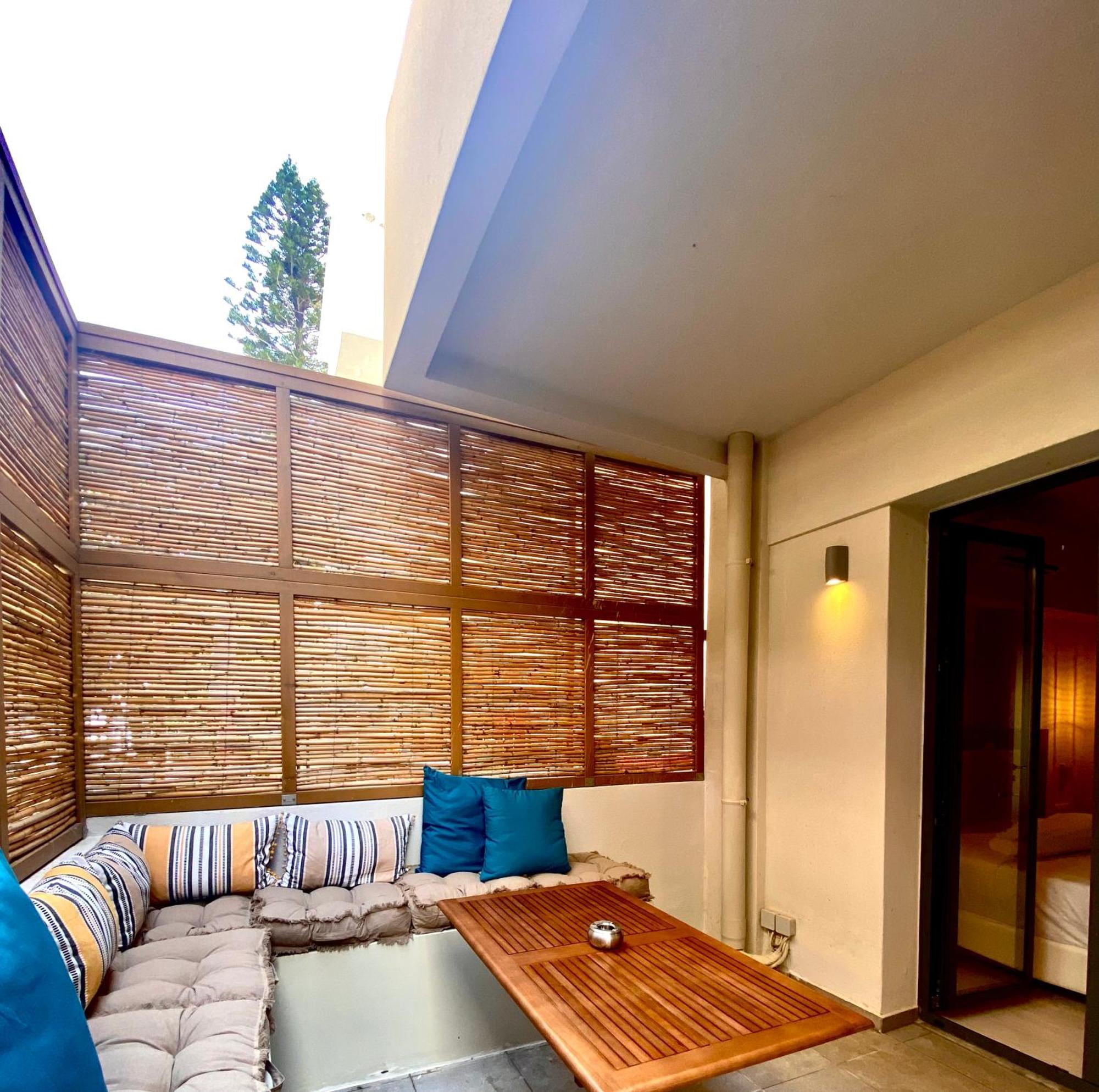 Maritime Suites Hersonissos (Crete) Exterior foto