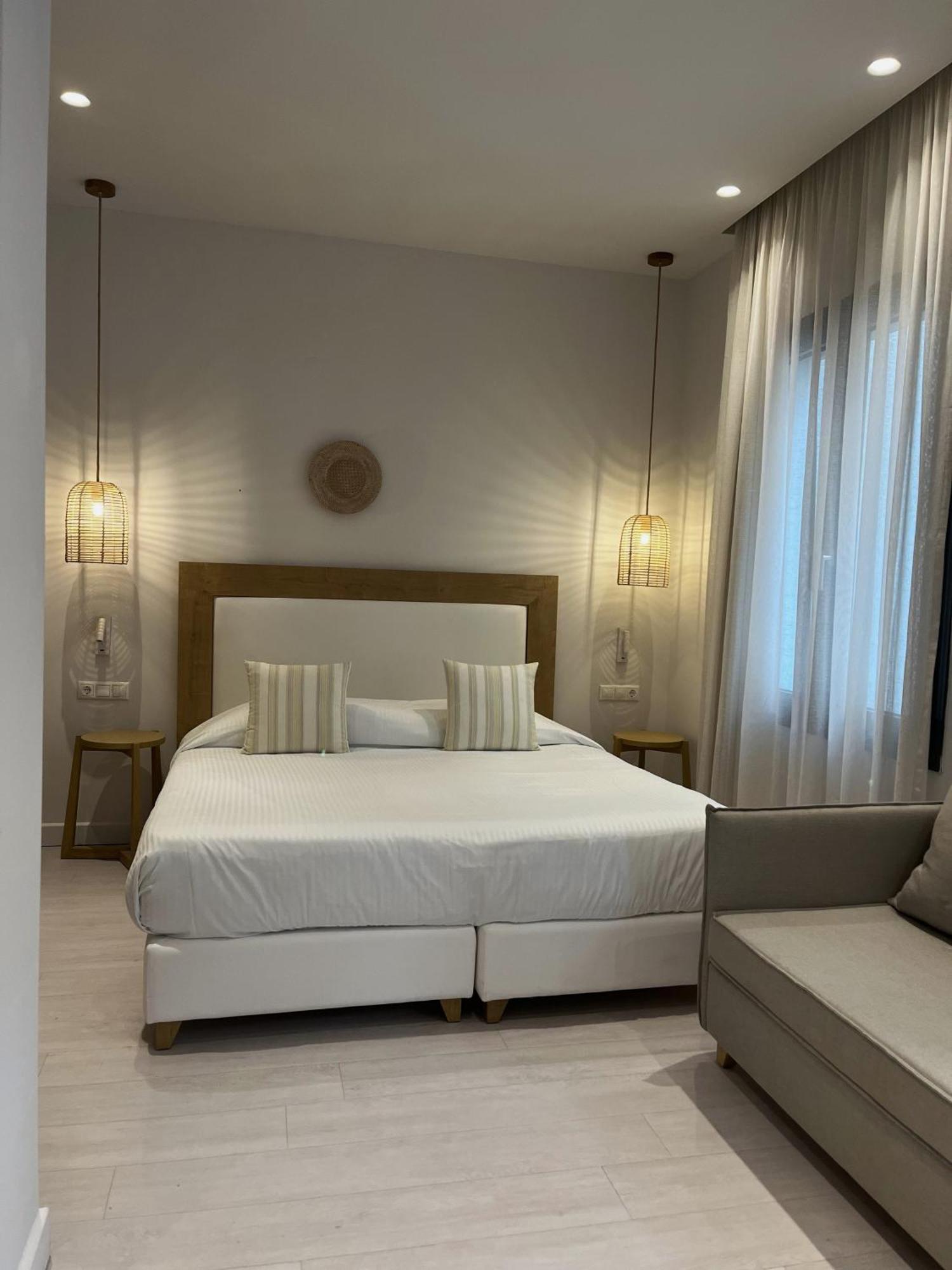 Maritime Suites Hersonissos (Crete) Exterior foto