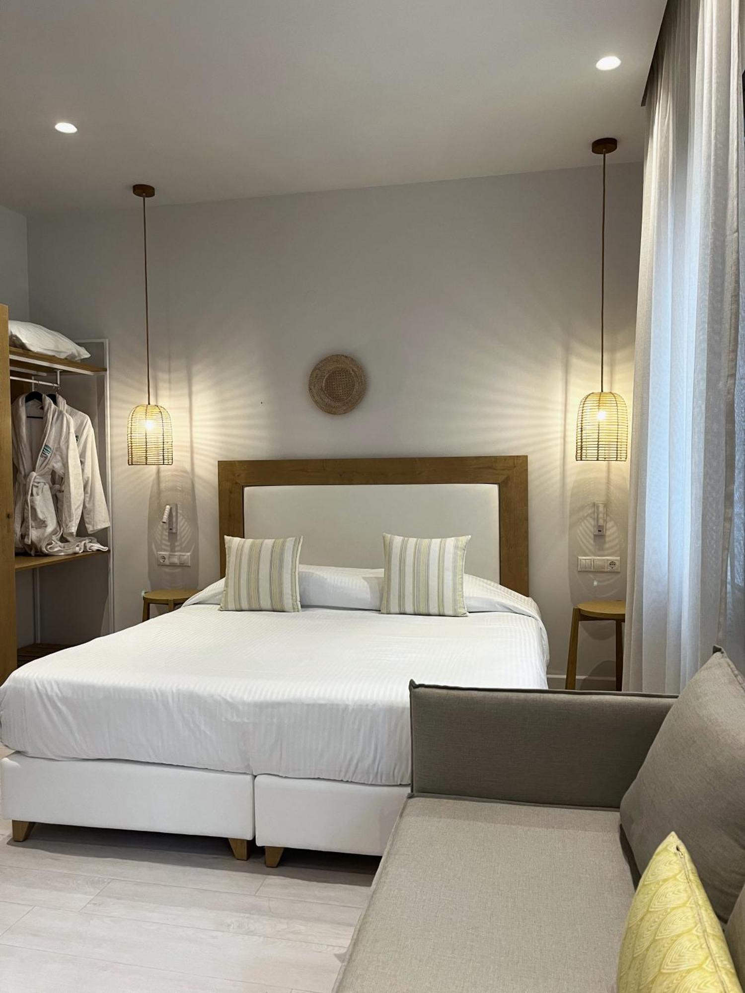 Maritime Suites Hersonissos (Crete) Exterior foto