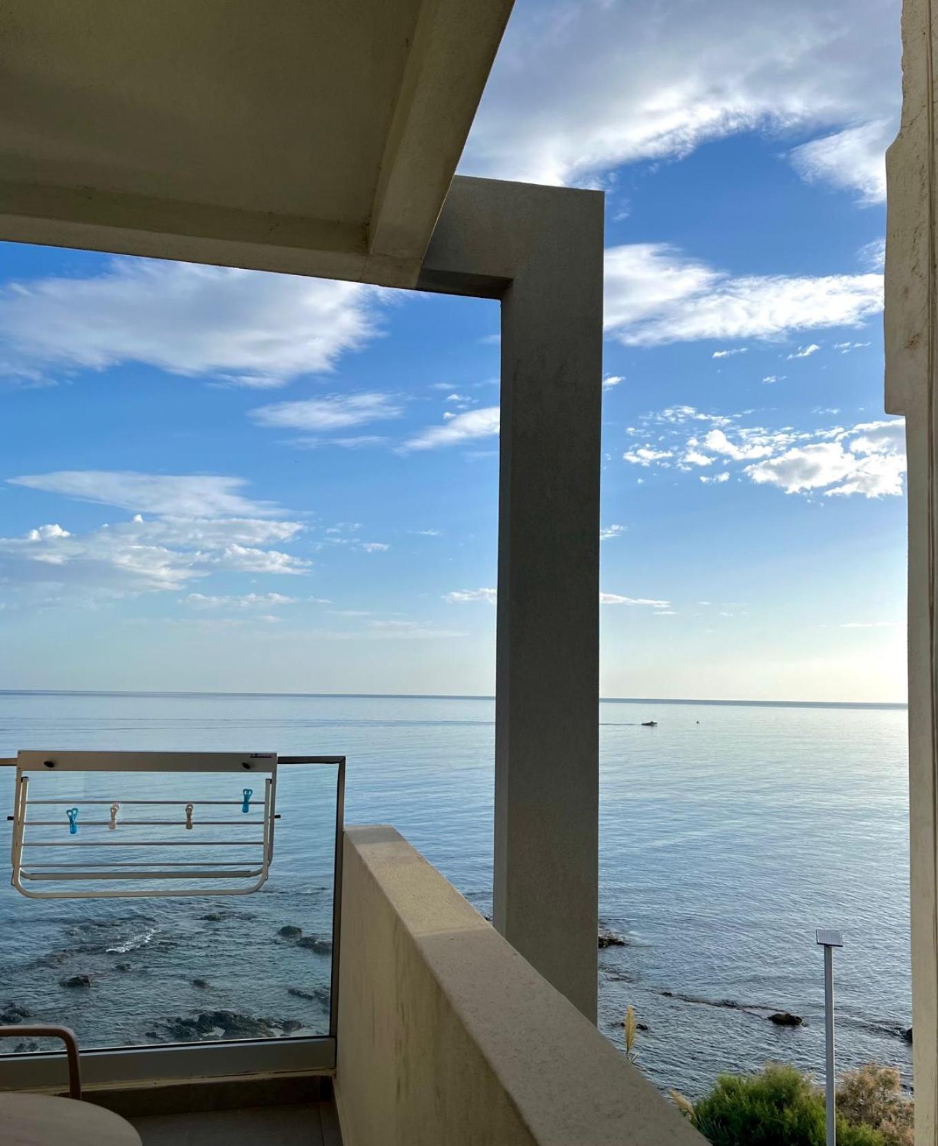 Maritime Suites Hersonissos (Crete) Exterior foto