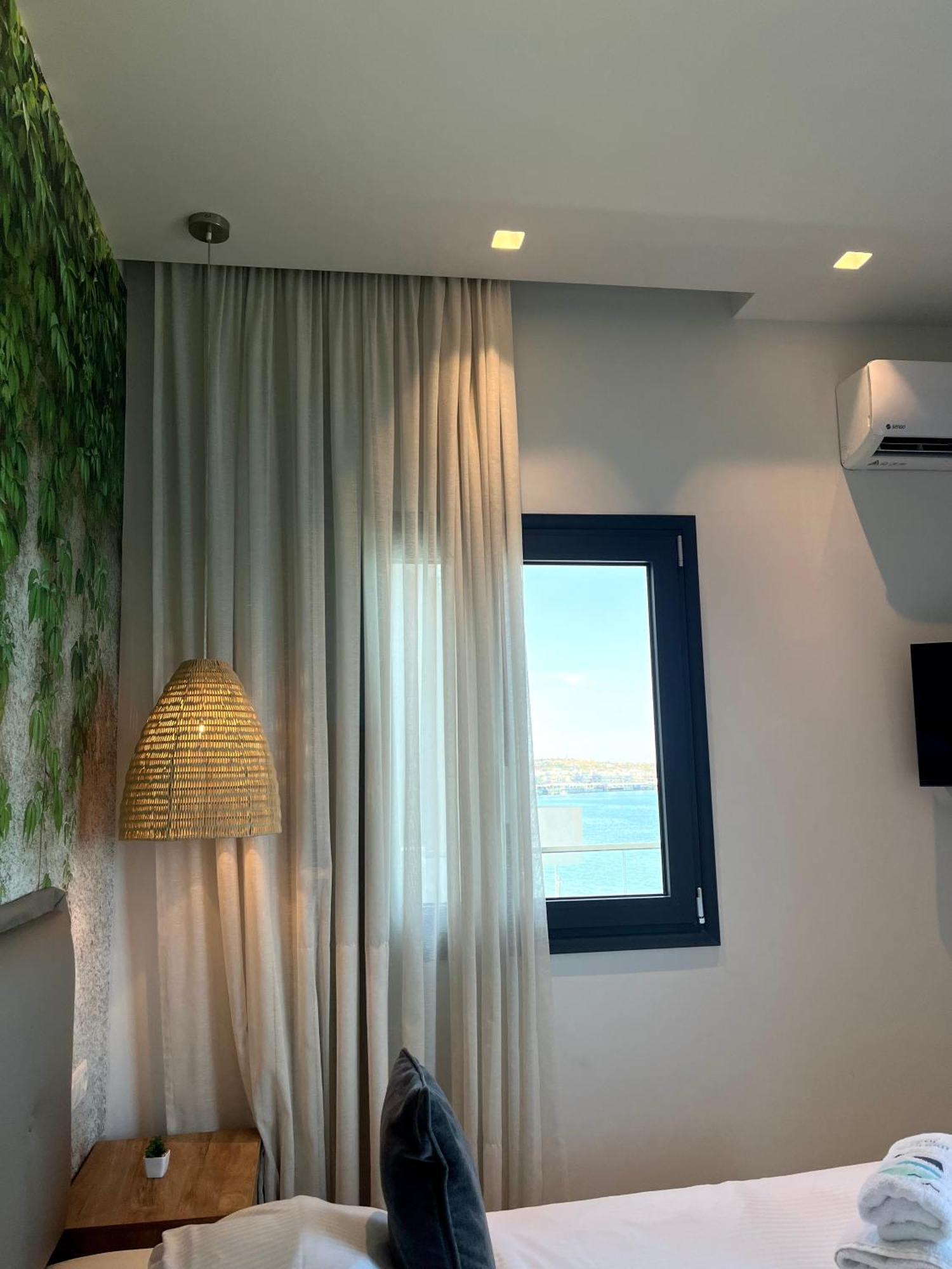 Maritime Suites Hersonissos (Crete) Exterior foto