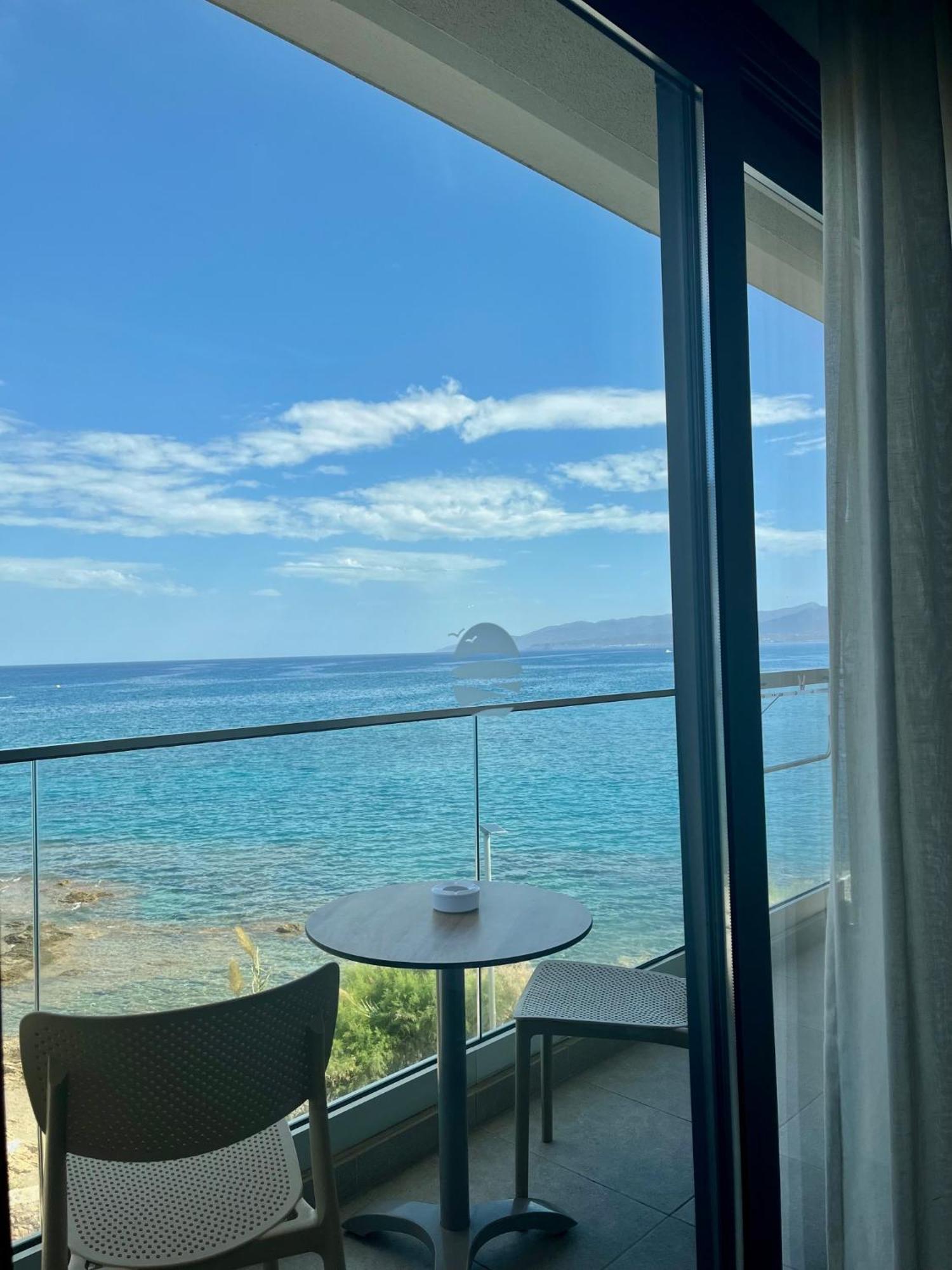 Maritime Suites Hersonissos (Crete) Exterior foto
