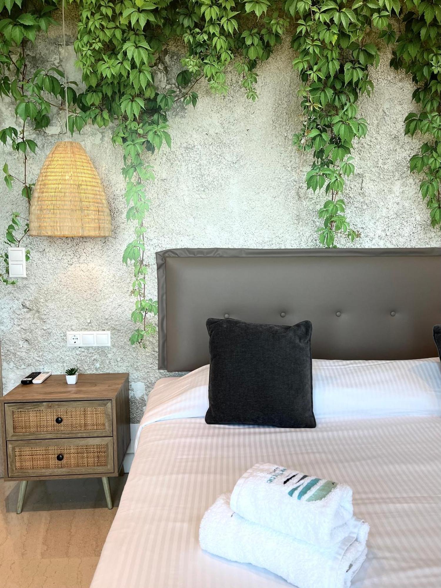 Maritime Suites Hersonissos (Crete) Exterior foto