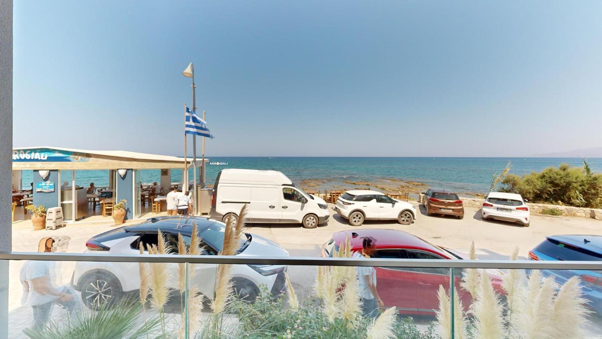 Maritime Suites Hersonissos (Crete) Exterior foto