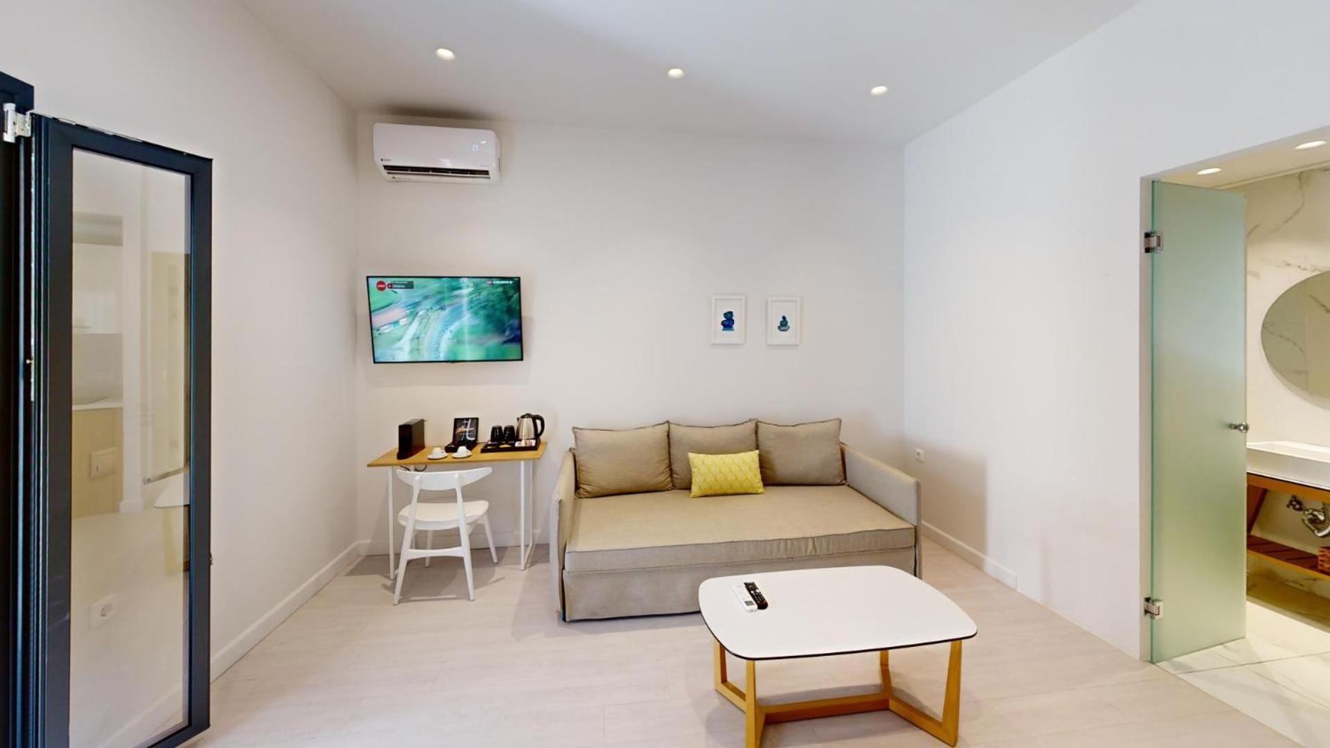 Maritime Suites Hersonissos (Crete) Exterior foto