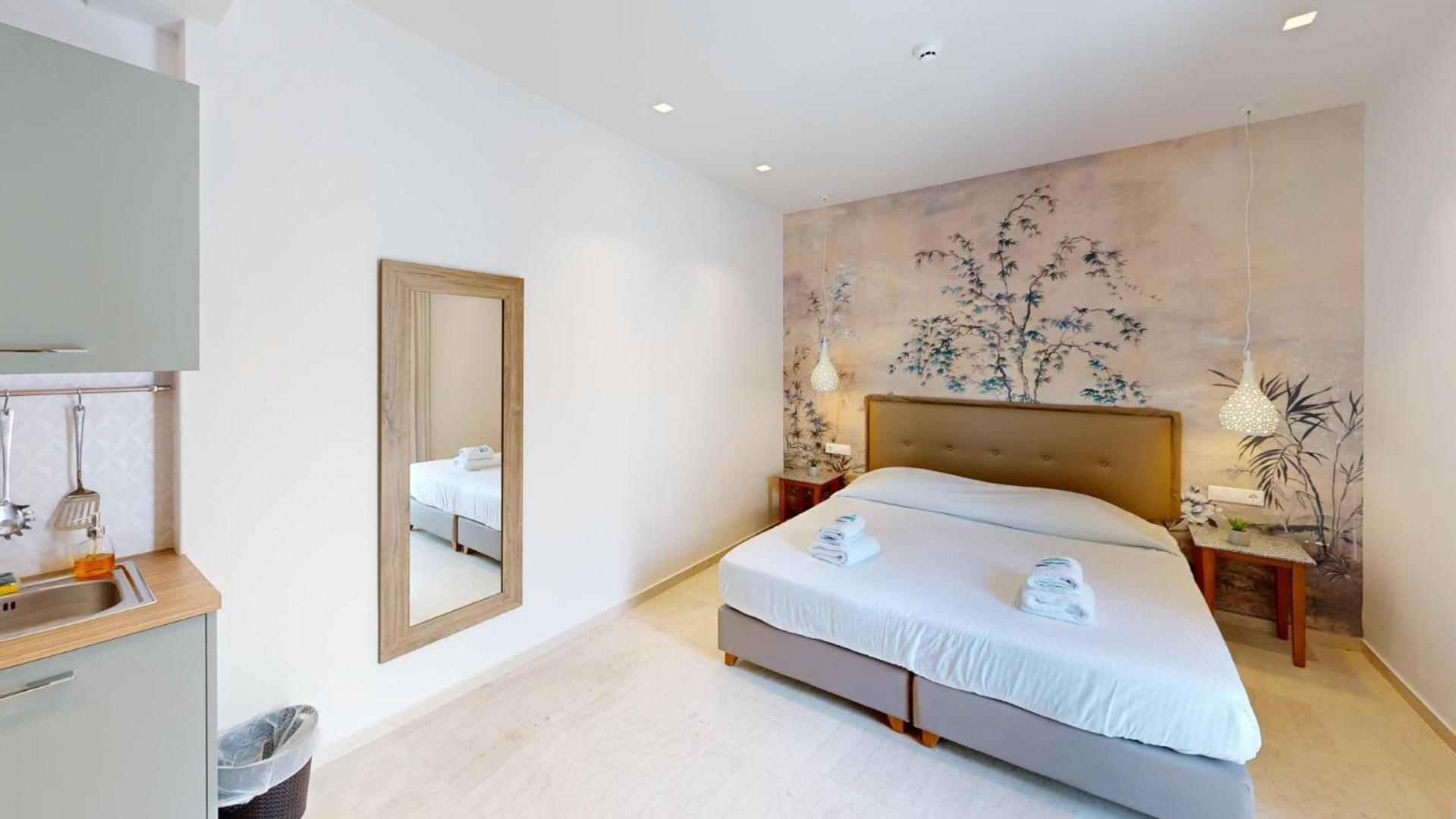 Maritime Suites Hersonissos (Crete) Exterior foto