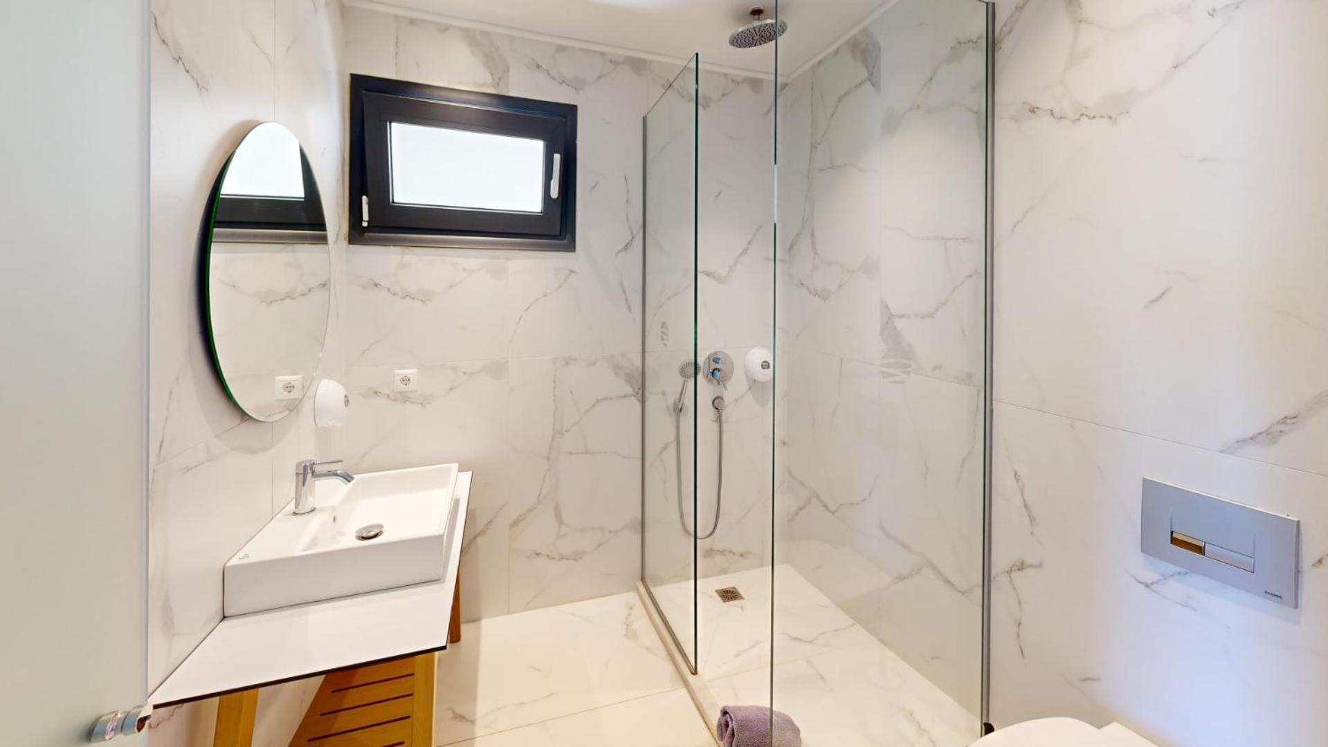 Maritime Suites Hersonissos (Crete) Exterior foto