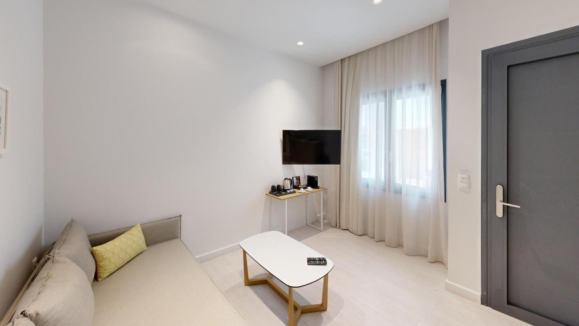 Maritime Suites Hersonissos (Crete) Exterior foto