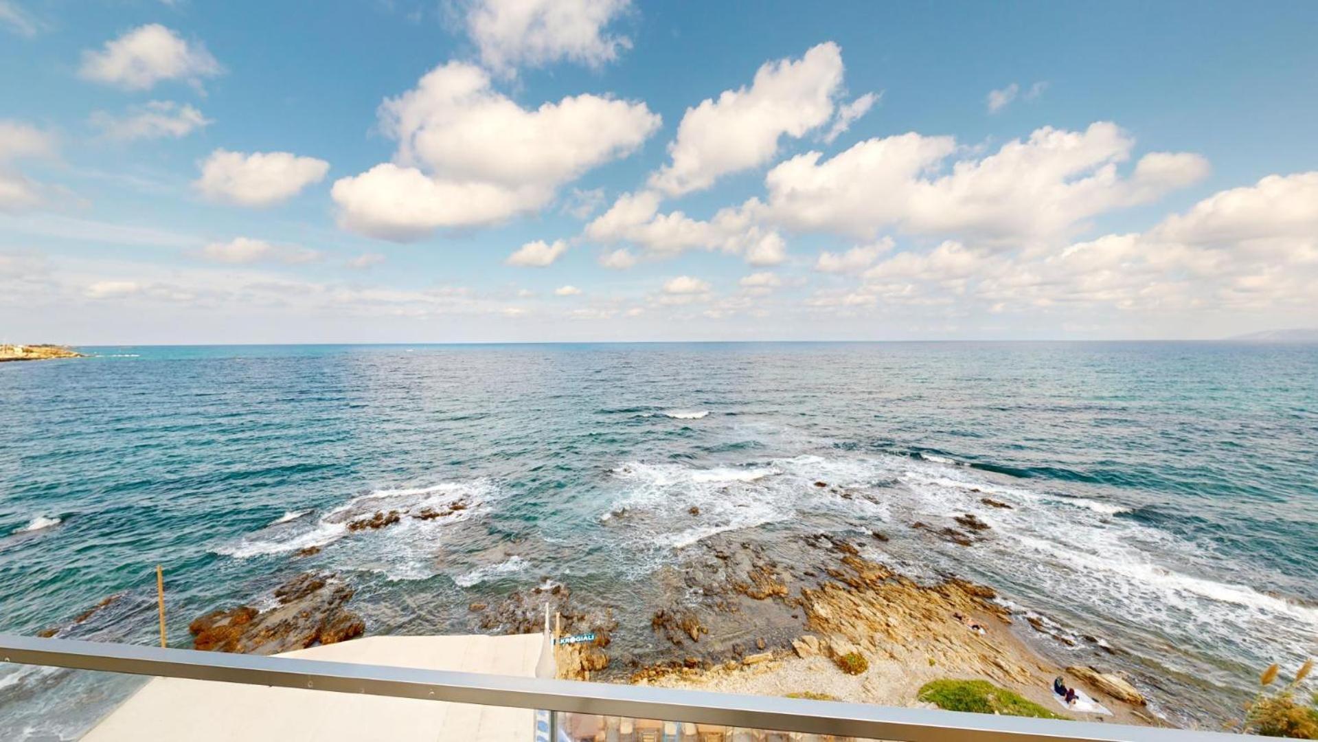 Maritime Suites Hersonissos (Crete) Exterior foto